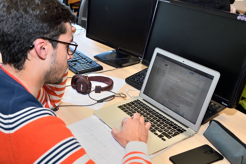La formation ouverte et à distance (FOAD)