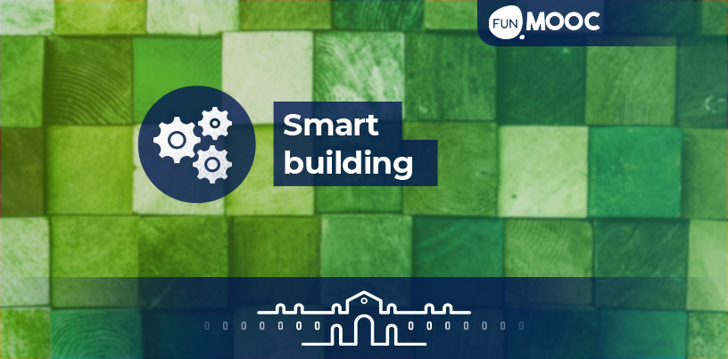 Mooc - Smart building