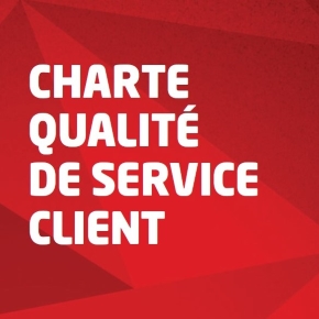 Relation client : on s'engage !