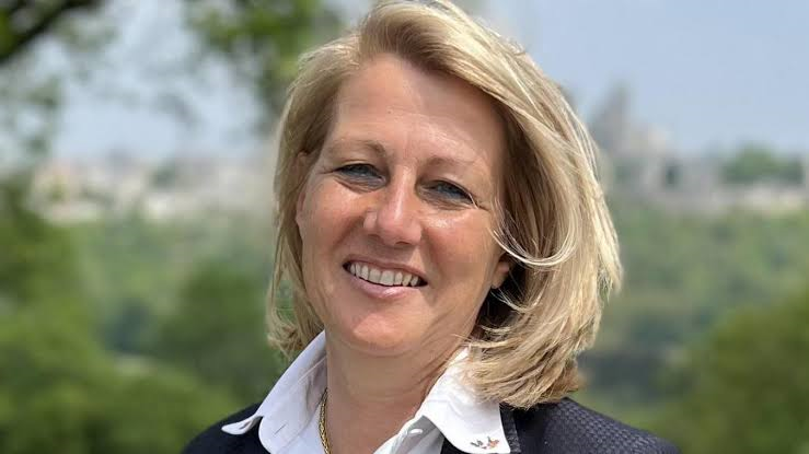 Aude Bono-Vandorme