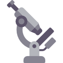 Microscope - Flaticon - Freepik