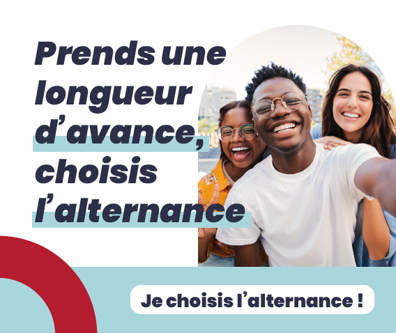 formations en alternance